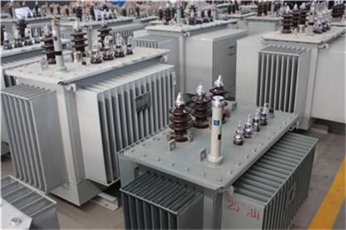 泰州1250KVA干式变压器生产厂家