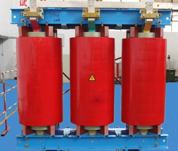 泰州 SCB10-800KVA/10KV 干式变压器