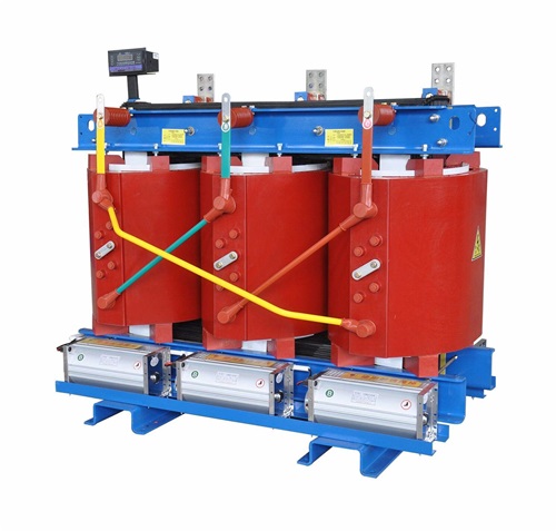泰州SCB10-500KVA/10KV/0.4KV干式变压器
