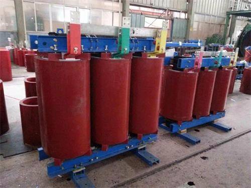 泰州SCB10-160KVA/35KV干式变压器