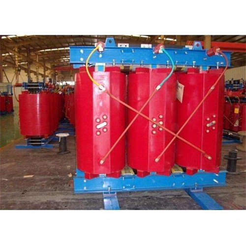 泰州SCB10-10KV/0.4KV干式变压器