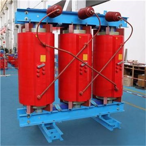 泰州SCB12-630KVA/10KV/0.4KV干式变压器