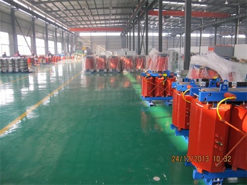 泰州SCB12-125KVA/10KV/0.4KV干式变压器