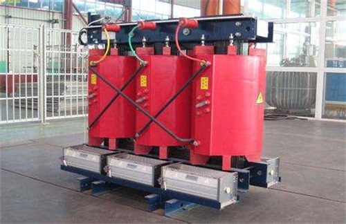 泰州SCB12-250KVA/10KV/0.4KV干式变压器