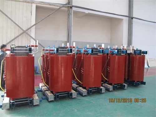 泰州SCB10-630KVA/10KV/0.4KV干式变压器