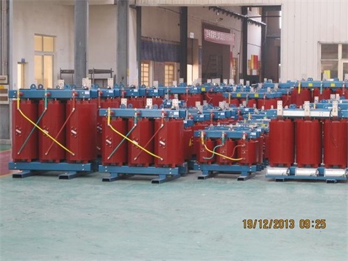 泰州SCB12-3150KVA/10KV/0.4KV干式变压器