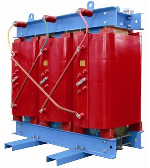 泰州SCB13-100KVA/10KV/0.4KV干式变压器