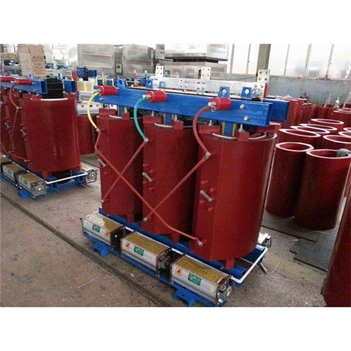泰州SCB10-800KVA/10KV/0.4KV干式变压器