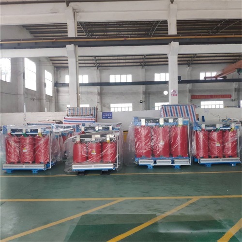 泰州SCB12-125KVA干式变压器