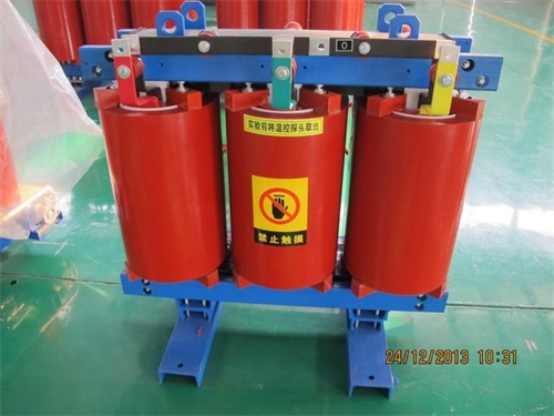 泰州SCB10-2000KVA/10KV/0.4KV干式变压器