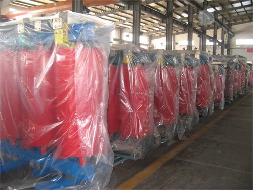 泰州SCB11-3150KVA/10KV/0.4KV干式变压器