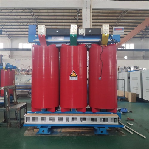 泰州SCB11-100KVA/10KV/0.4KV干式变压器