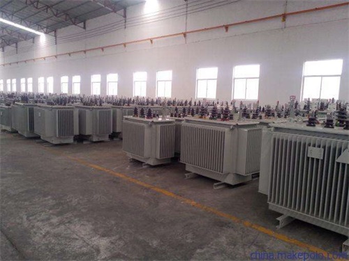 泰州S13-1250KVA/35KV油浸式变压器现货