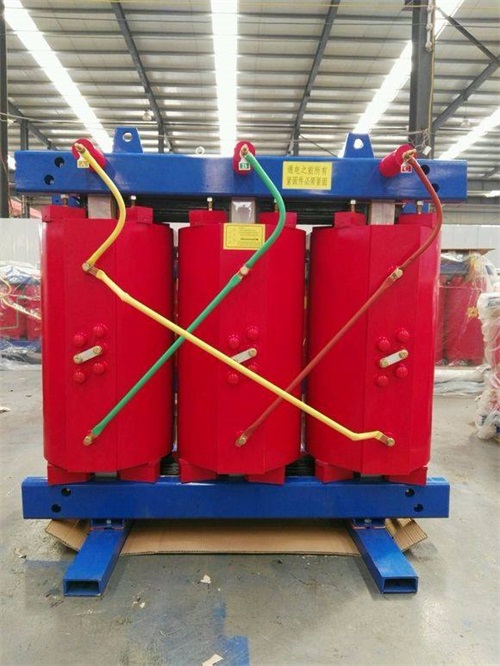 泰州SCB10-500kva干式变压器现货库存