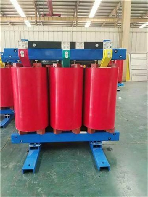 泰州SCB10-125KVA/10KV/0.4KV干式变压器