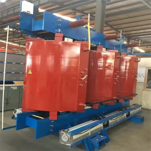 泰州SCBH15-800KVA非晶合金干式变压器