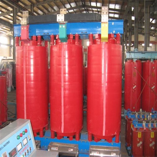 泰州SCB18-1250KVA电力变压器