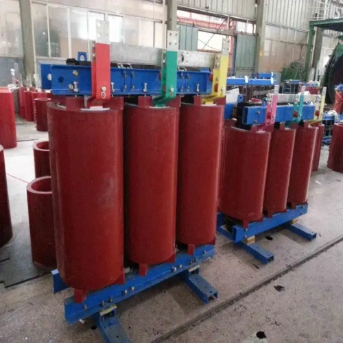 泰州SCB13-630KVA变压器