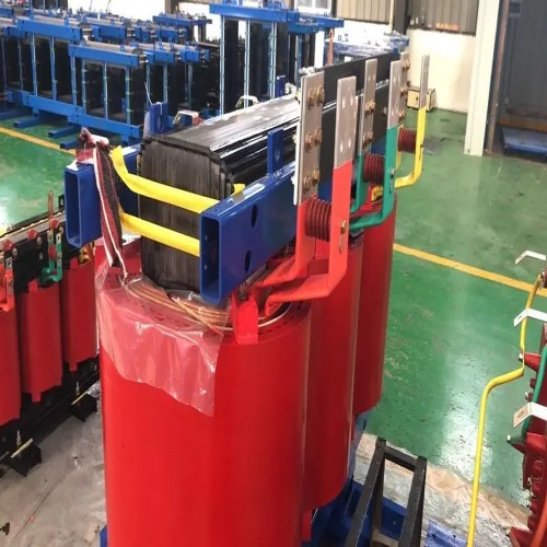 泰州SCB13-2500KVA电力变压器