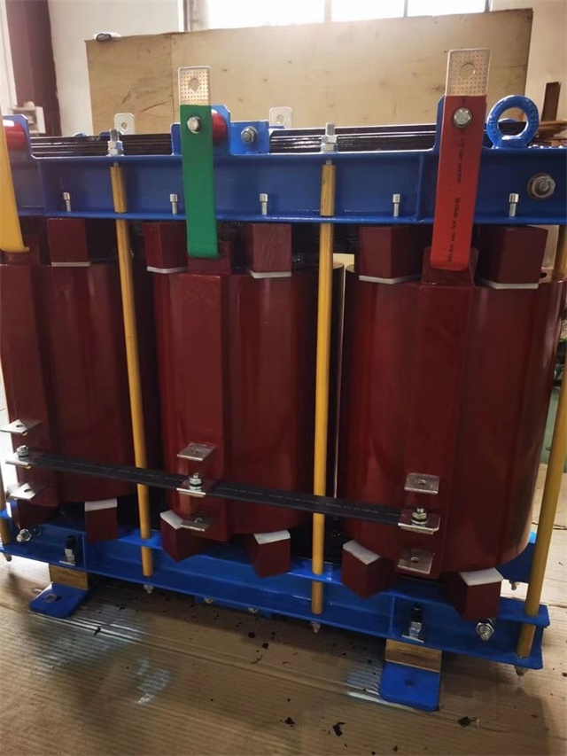 泰州KS11-2000KVA矿用变压器