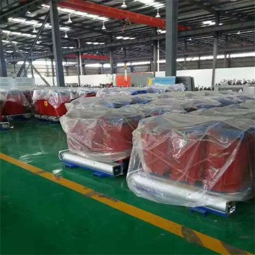 泰州SCB14非晶合金变压器